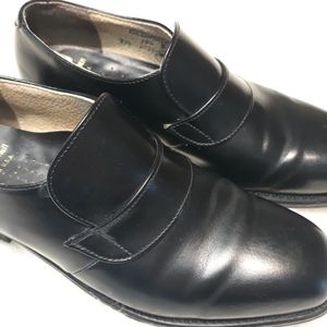 Weinbrenner Mens Black Loafer